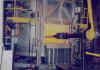 Rotary Forge Furnace